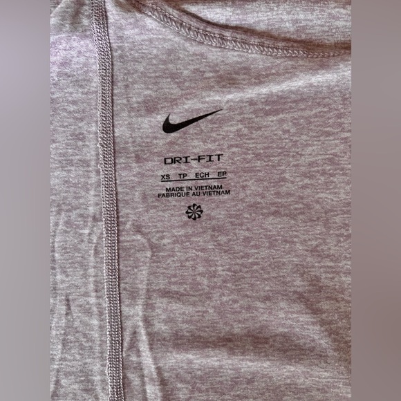 Nike Dri-FIT One Elastika Tank - Picture 3 of 5